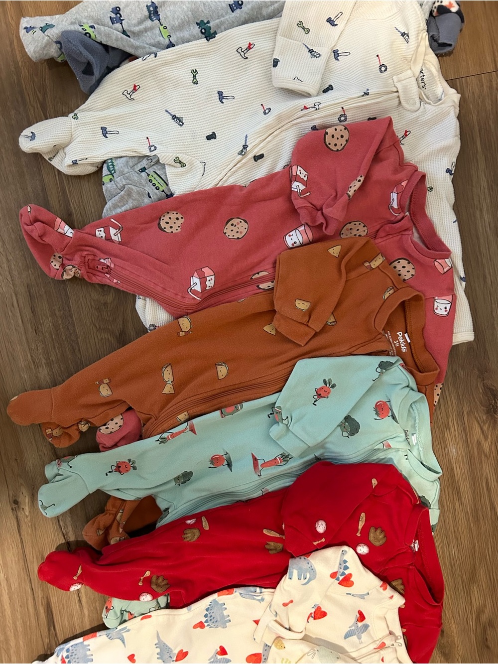 0-3 sleeper bundle - Picture 3 of 7